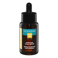 AHA and Zinc Serum - Arındırıcı Saç Derisi Serumu, SEPHORA COLLECTION